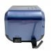 Фрезер для манікюру ZSDQ-613 65W 45 000об Синій(NAVY BLUE)